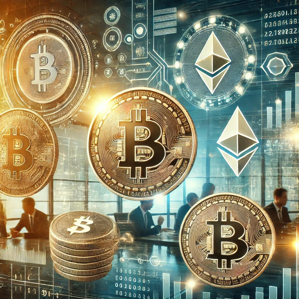 Will Cryptocurrency Replace Traditional Currency? What Businesses Need to Know